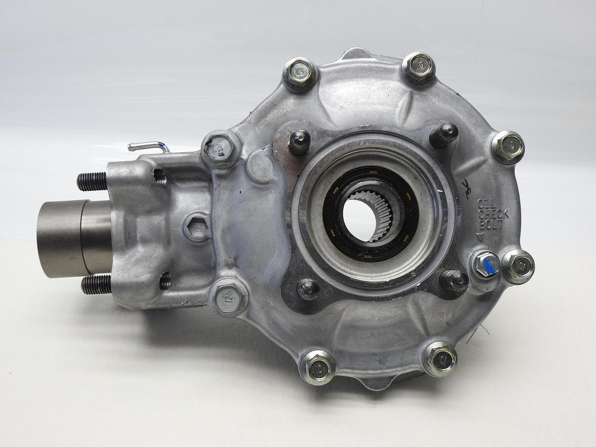 OEM Honda 41300-HN2-000 TRX500 Foreman Rubicon ATV Rear Differential Rear End