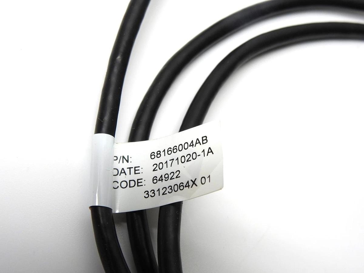 Lot of 120 - GENUINE MOPAR Satellite Radio Cable 68166004AB replaces 68310682AA