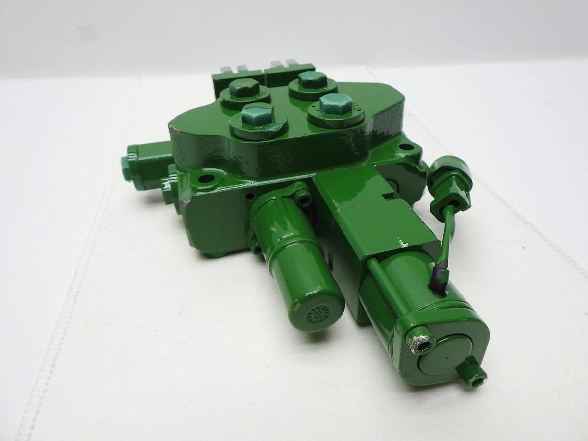 GENUINE John Deere LVA20522 Premium Selective Control Valve 2032R 2036R 2038R