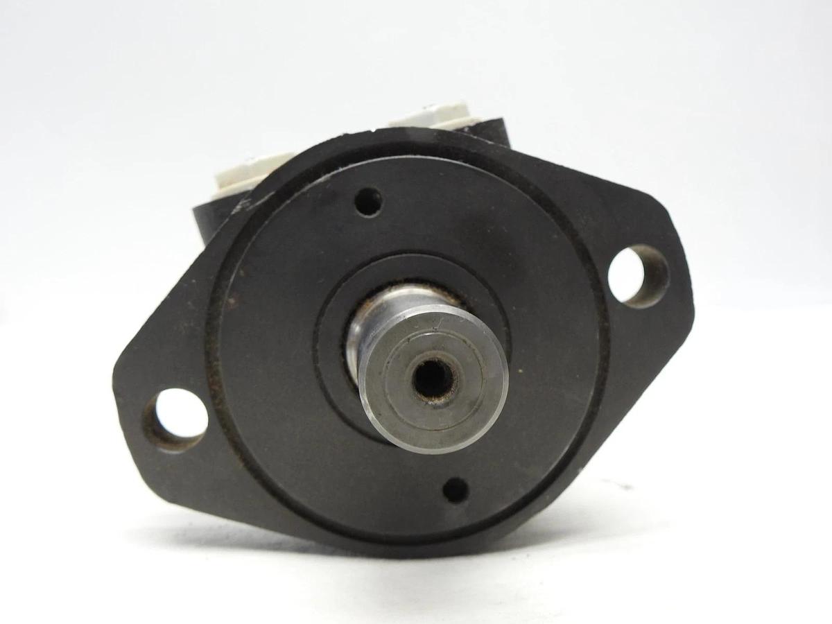 GENUINE Danfoss 11186052 OMP X 400 Hydraulic Motor W93822781 OMPX-400 OEM NEW!