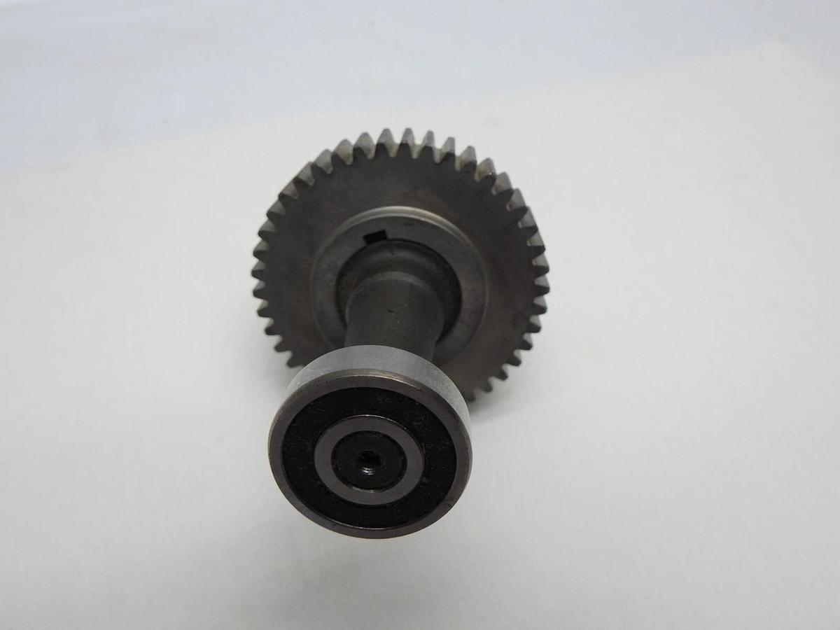 REED 98906 Gear Shaft Assembly for 700 PD fits RIDGID 41935 700 44900 OEM NEW!