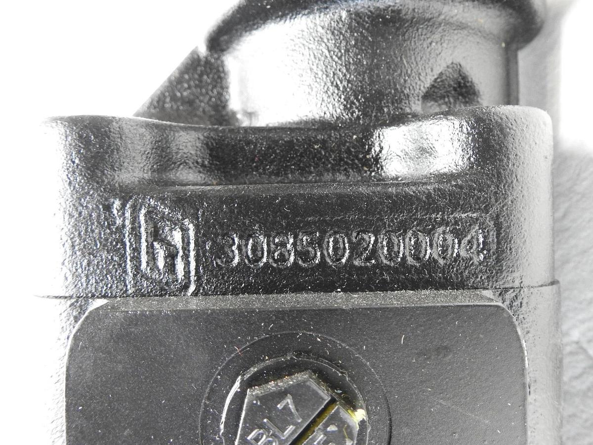 Epiroc 2659619175 Hydraulic Pump Motor Parker 3085020004 - OEM NEW!
