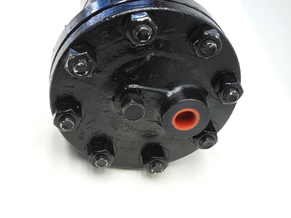 Armstrong Inverted Bucket Steam Trap Model: 313, ORIFICE 5/32", 1080 PSIG - NOB!