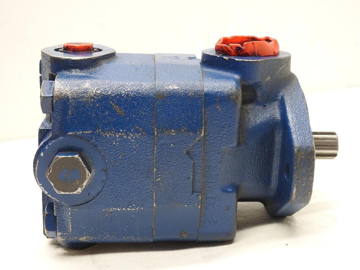 Aftermarket Vickers V20 Hydraulic Vane Pump F3 V20NF 1D10T 38C8022R - NOB NEW