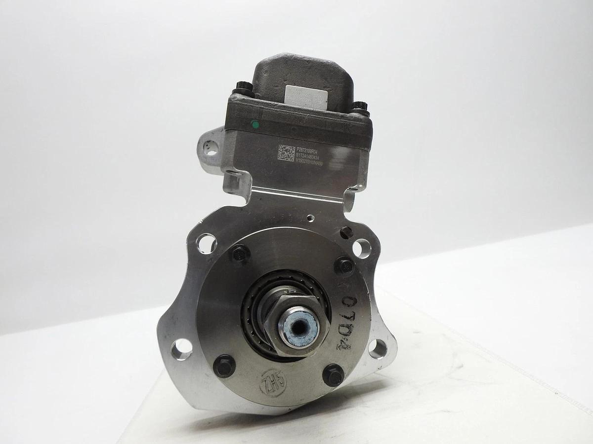 GENUINE Cummins 4307021R ISL ISC Fuel Pump For 8.3L 8.9L - NOB NEW!