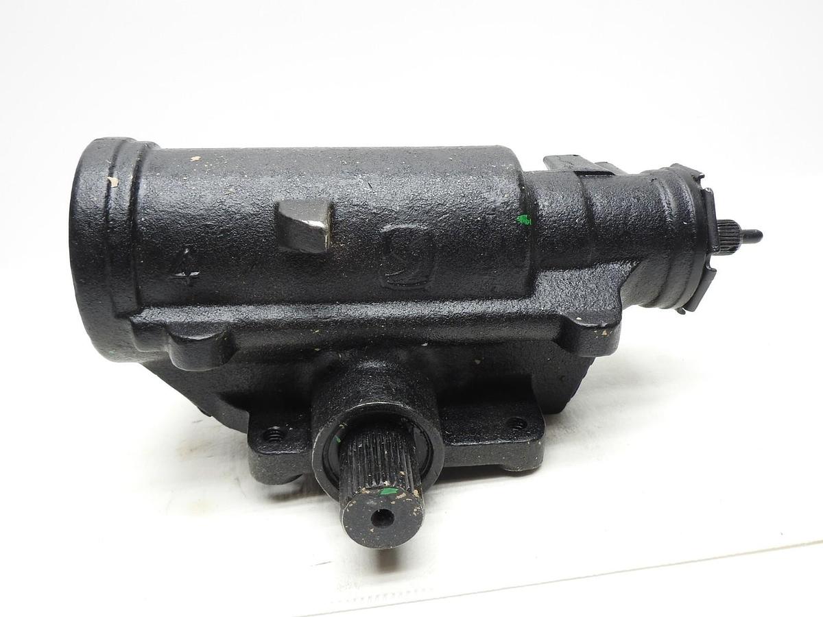 Cardone 27-7513 Remanufactured Power Steering Gear - Unused!