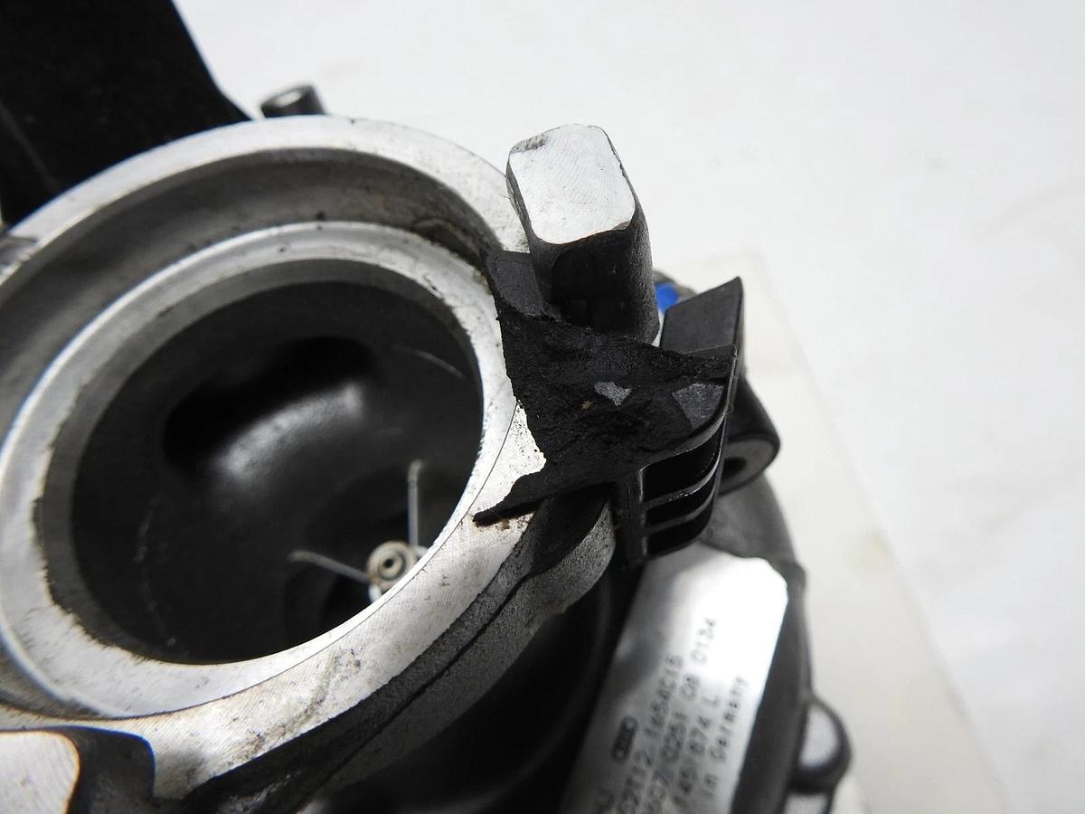 OEM 2014-2021 Audi A3 2.0T Gen 3 TFSI Turbocharger Assembly 06K145874L