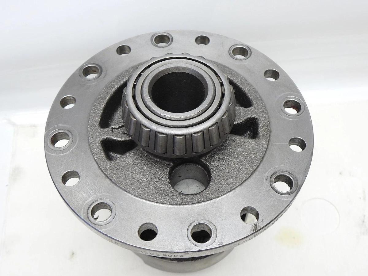 Yukon Gear & Axle YDGM35-4-27-1 Dura Grip Positraction - NEW TAKE OFF