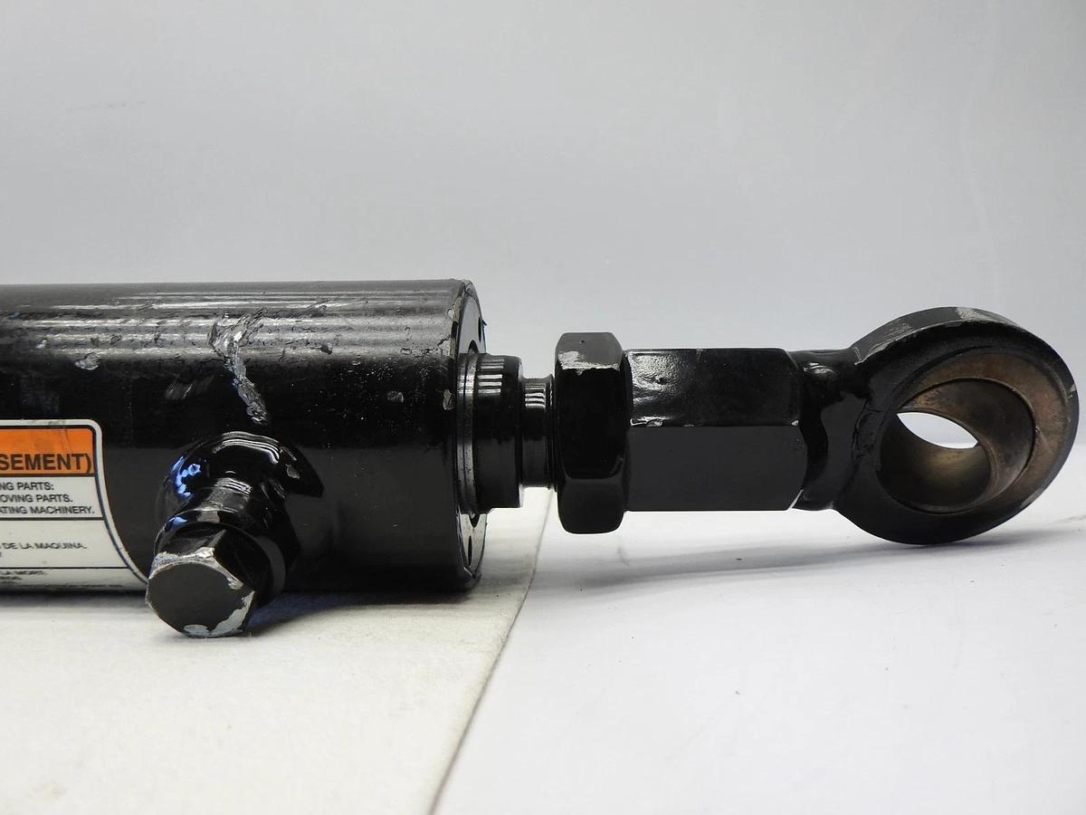 Tennant 1029852 Hydraulic Cylinder, 2.5B, 27.3L, 17.7Strk 3000 - GENUINE NOB NEW