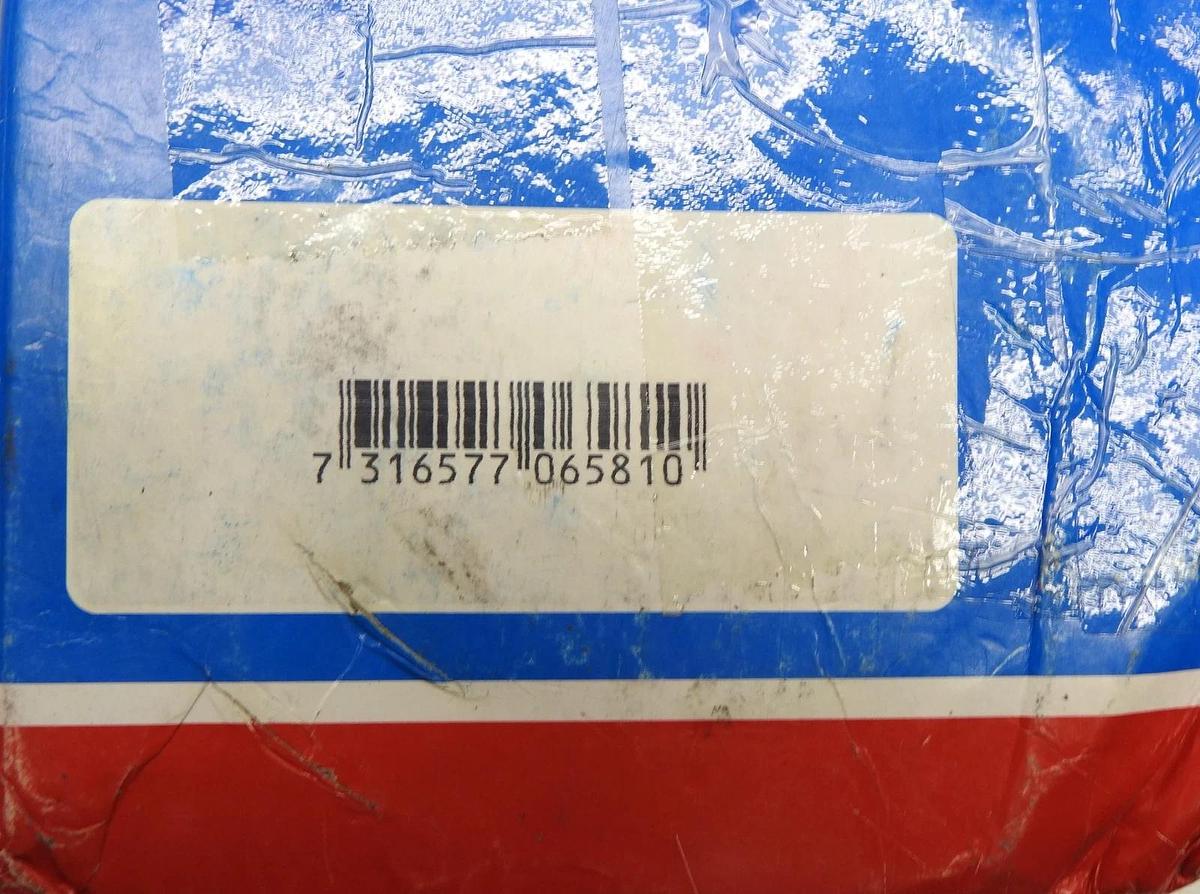 OEM NEW SKF 7314 BECBM , Single Row Angular Contact Ball Bearing