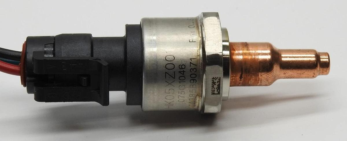 Carrier 345265-701 Pressure Transducer Assembly HK05XZ001, 075G1046 - OEM NEW