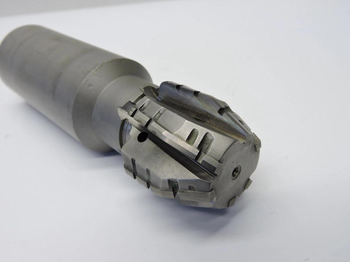 CARR Tool Company BC 5211 Brazed Cemented Carbide Bit 13303007