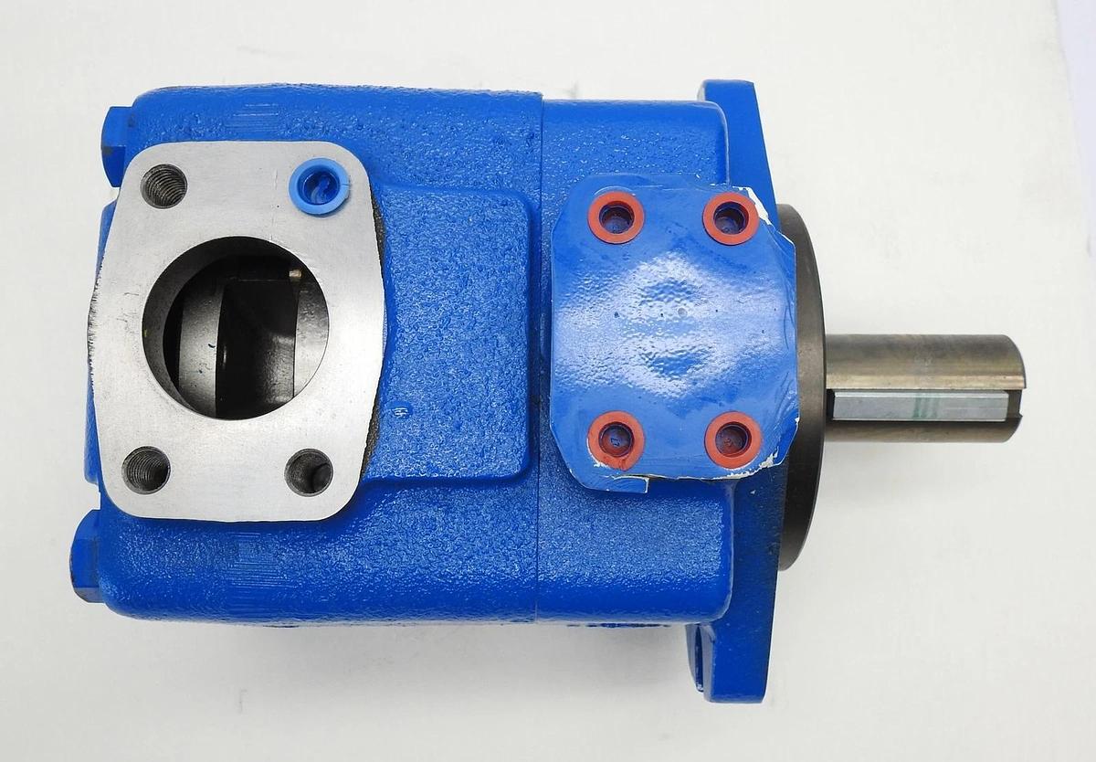 Eaton Vickers VMQ Vane Pump 709-0024-032 VMQ1 VMQ135S135B00500AACANR00 A032 OEM