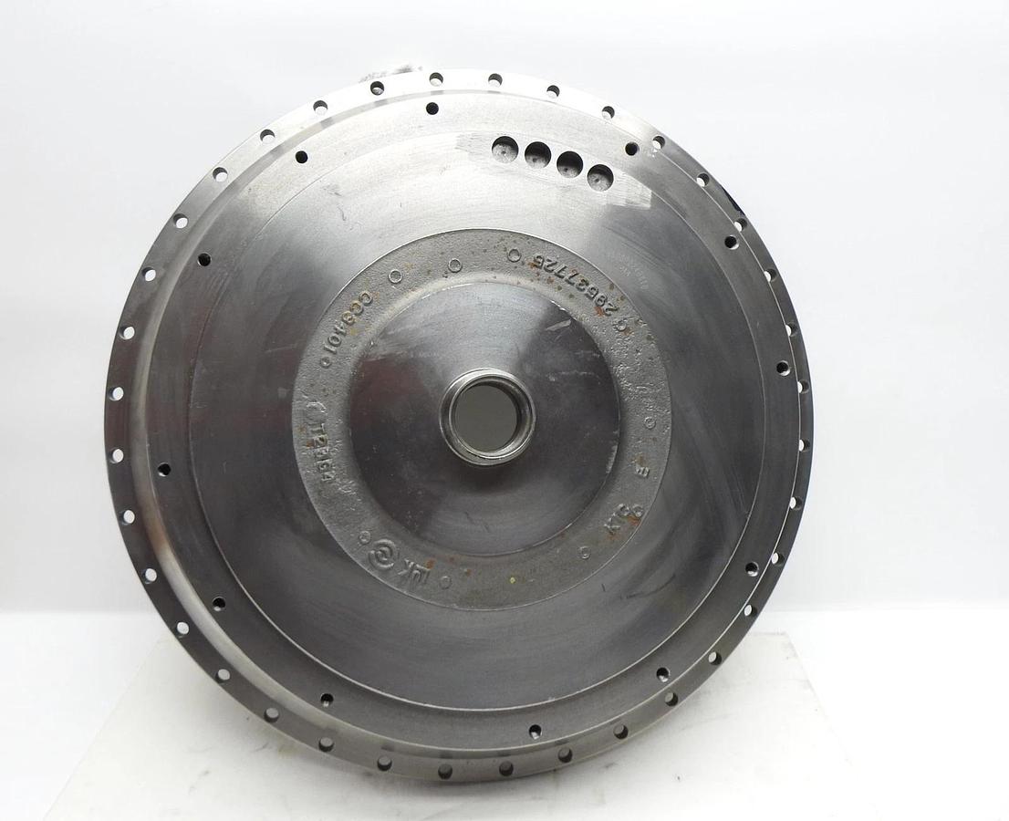 Allison 29537725 Torque Converter Front Cover 29535596 29549293 29535584