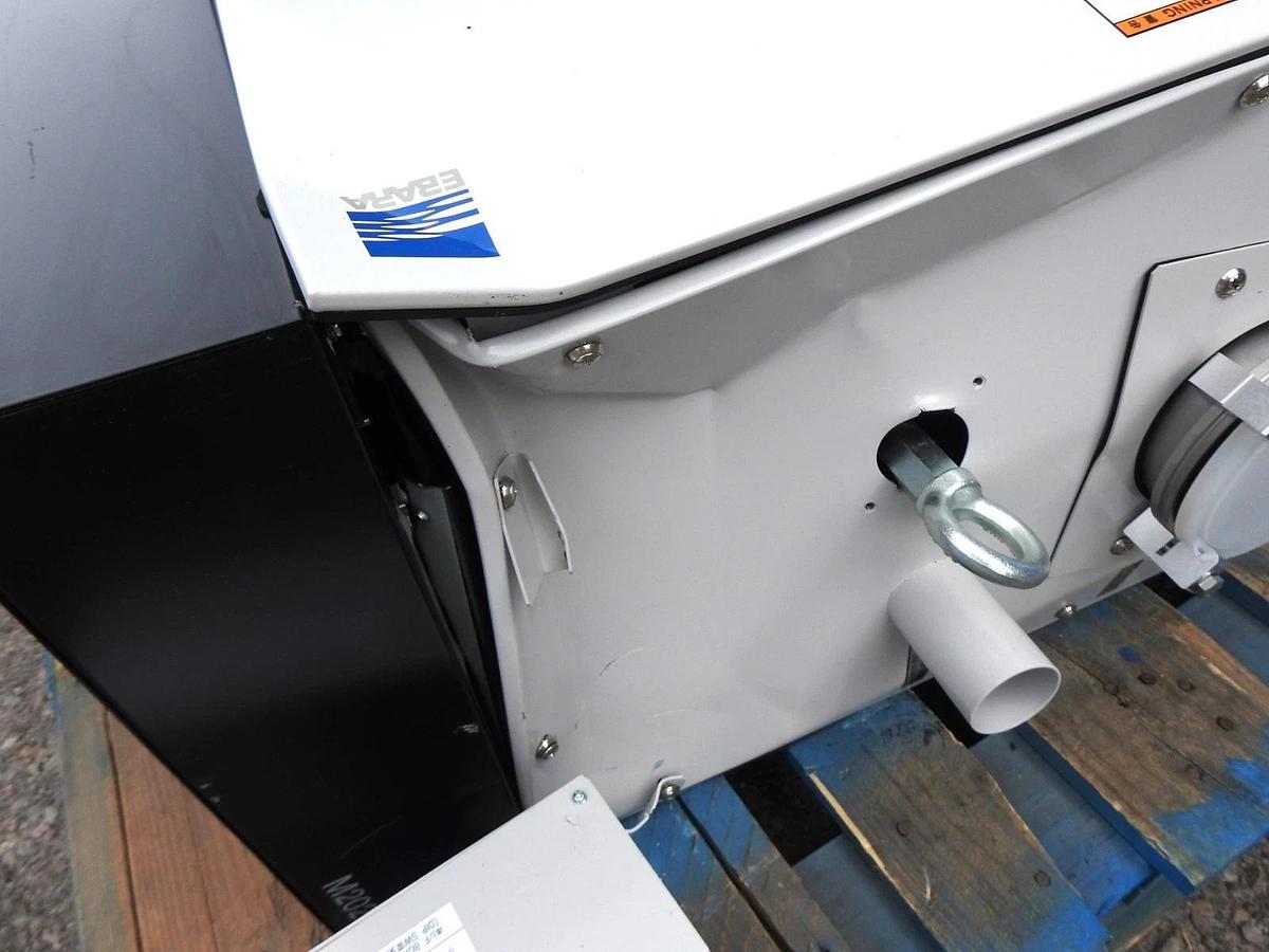Ebara EV-M Series Dry Vacuum Pump EV-M202 20000 L/Min, 3Ph - NEW FREIGHT DAMAGES