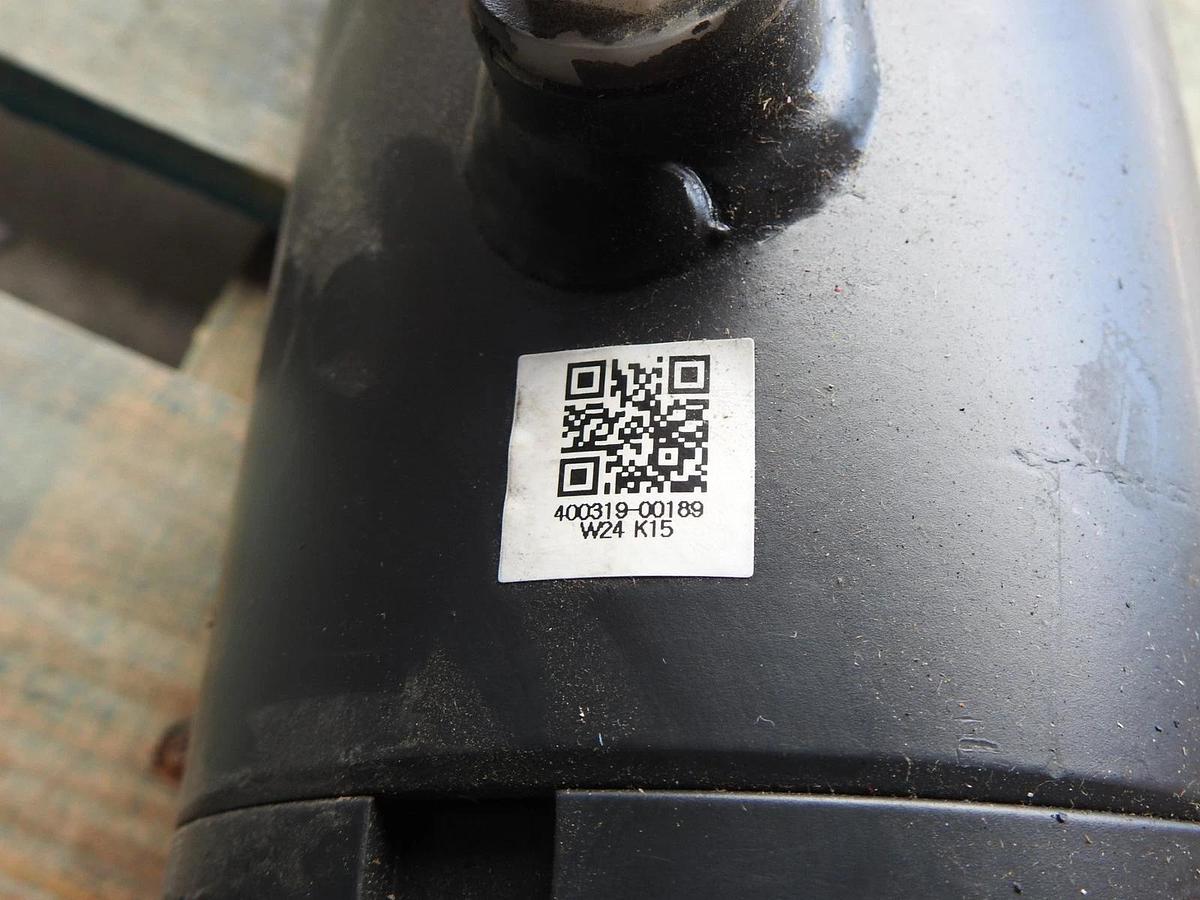 Daewoo 400319-00189 Hydraulic Cylinder Fork Positioner 40031900189, 400319