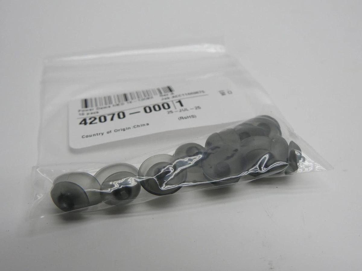 (10 Pack) Starkey Power Dome Medium 42070-000