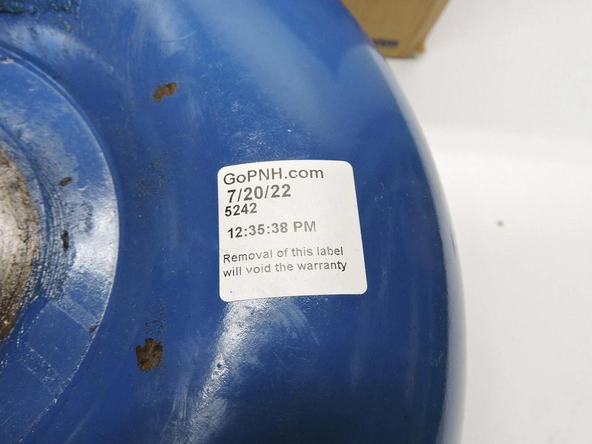 Precision of New Hampton PNH 5242 Torque Converter | 604/670 | 22 Splines | 10 3/4 | Aftermarket Branded