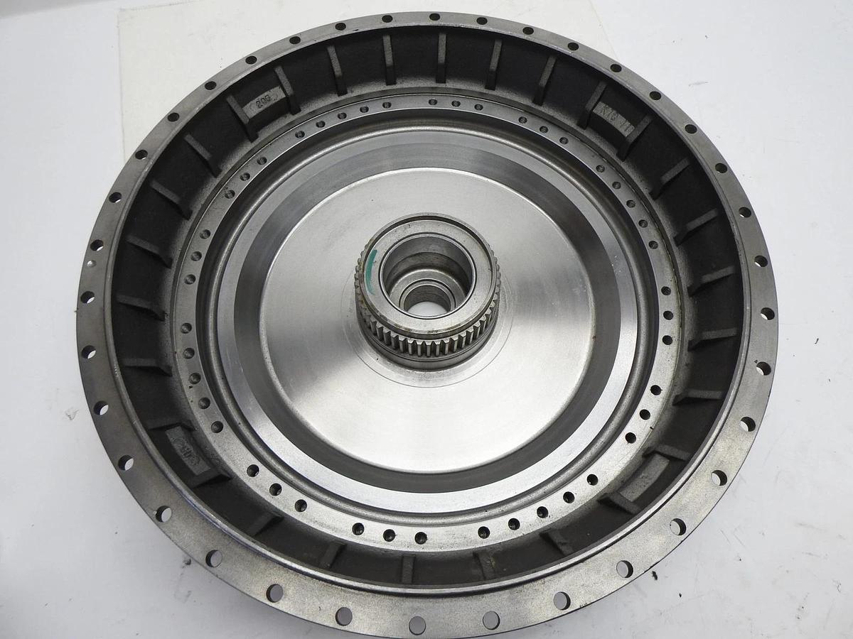 Allison 29537725 Torque Converter Front Cover 29535596 29549293 29535584