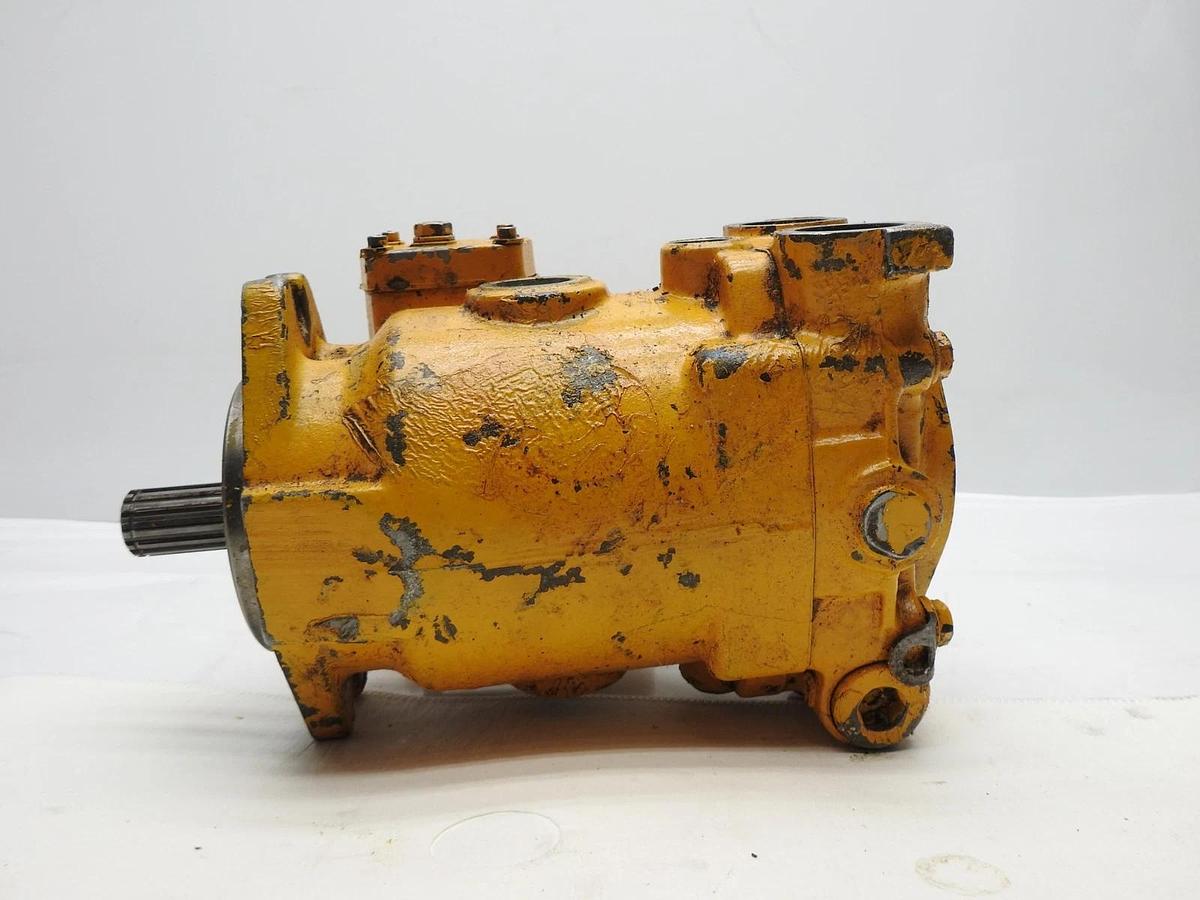 CAT Hydraulic Pump CORE Caterpillar - AS IS UNTESTED -