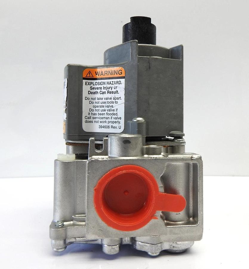 OEM Honeywell Reznor 196983 VR8305K4258 PROPANE Gas Valve RZ196983 Genuine -NEW