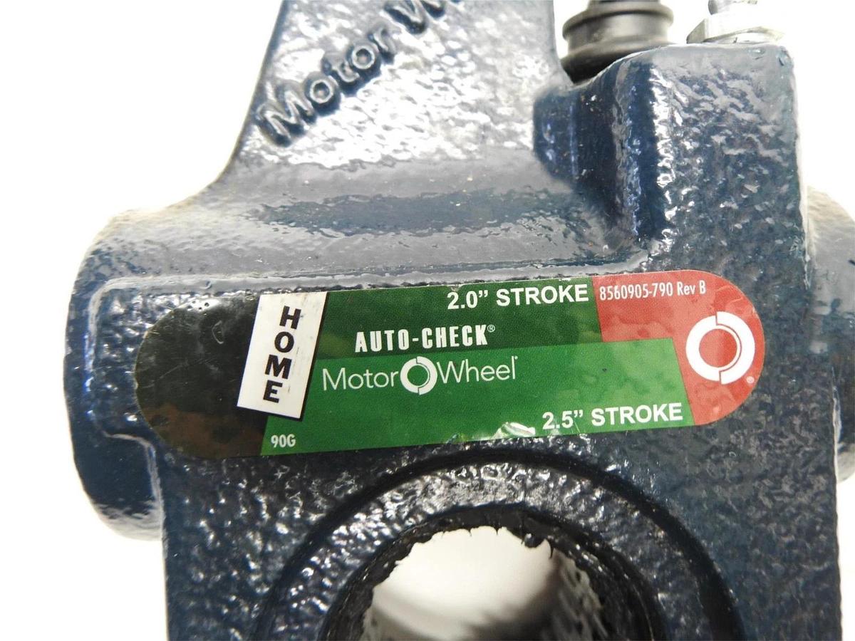 Motor Wheel MK42100S Slack Adjuster - NEW (no hardware) 2.5" Stroke