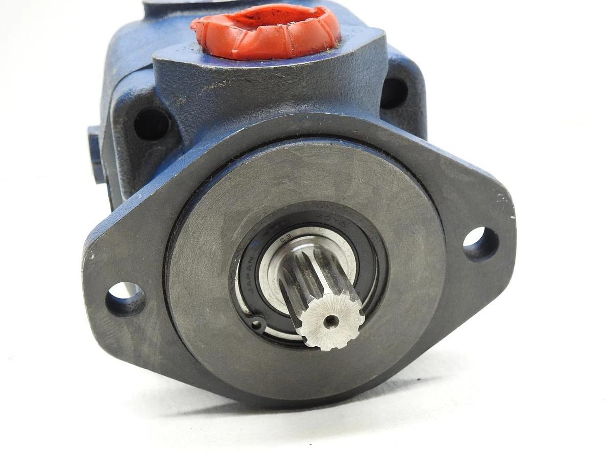 Aftermarket Vickers V20 Hydraulic Vane Pump F3 V20NF 1D10T 38C8022R - NOB NEW
