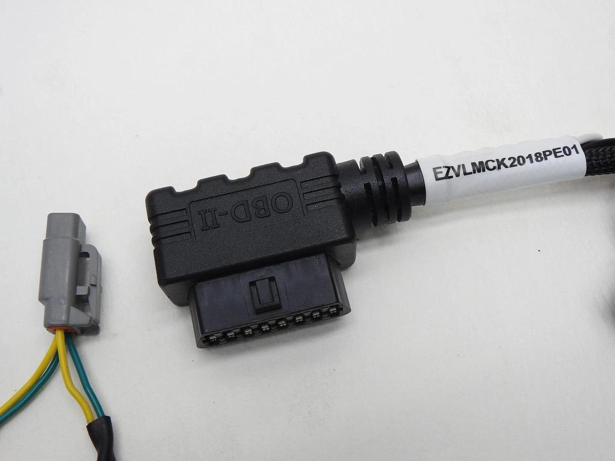Volvo VBUS Adapter Cable Volvo/Mack 2018 - NOB NEW!