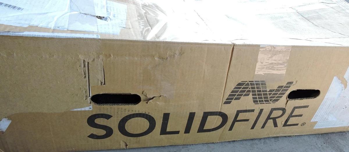 NetApp SolidFire SF19210-SPARE-NODE, SF19200-SA Storage Node