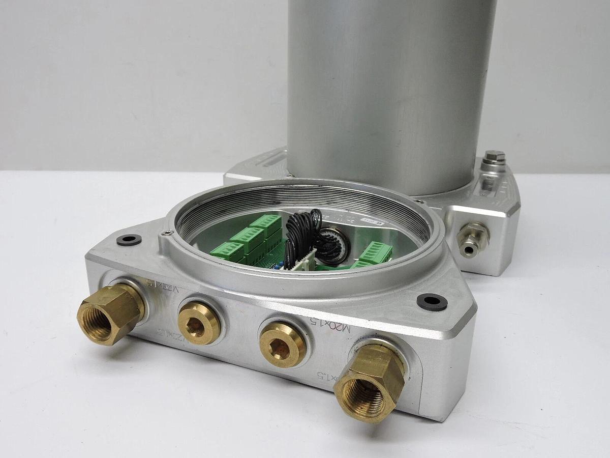 Honeywell Elster GasLab Q2 Gas Analyzer (Calorific value, Wobbe index, +More)