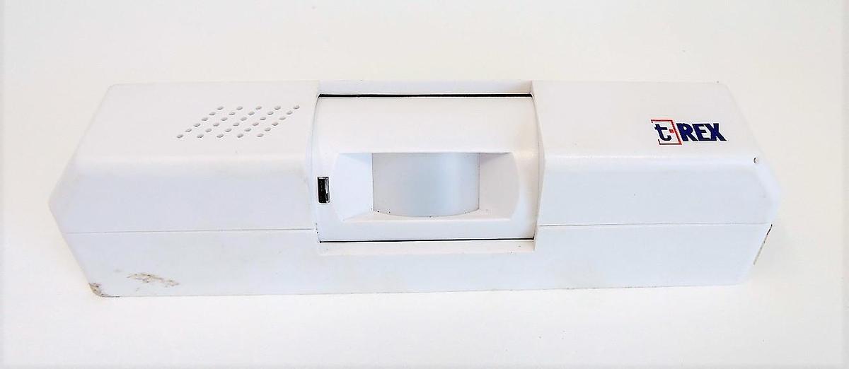 Sensormatic Exit Motion SensorMain Relay SPDT T-rex