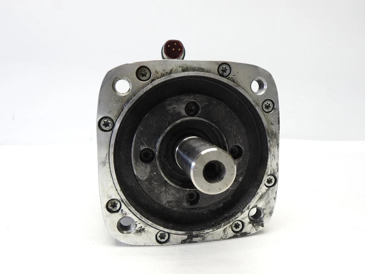 Siemens 1FK7063-2AF71-1RG0 Servo Motor 1FK7063-2AF71 1FK7  -AS IS UNTESTED-
