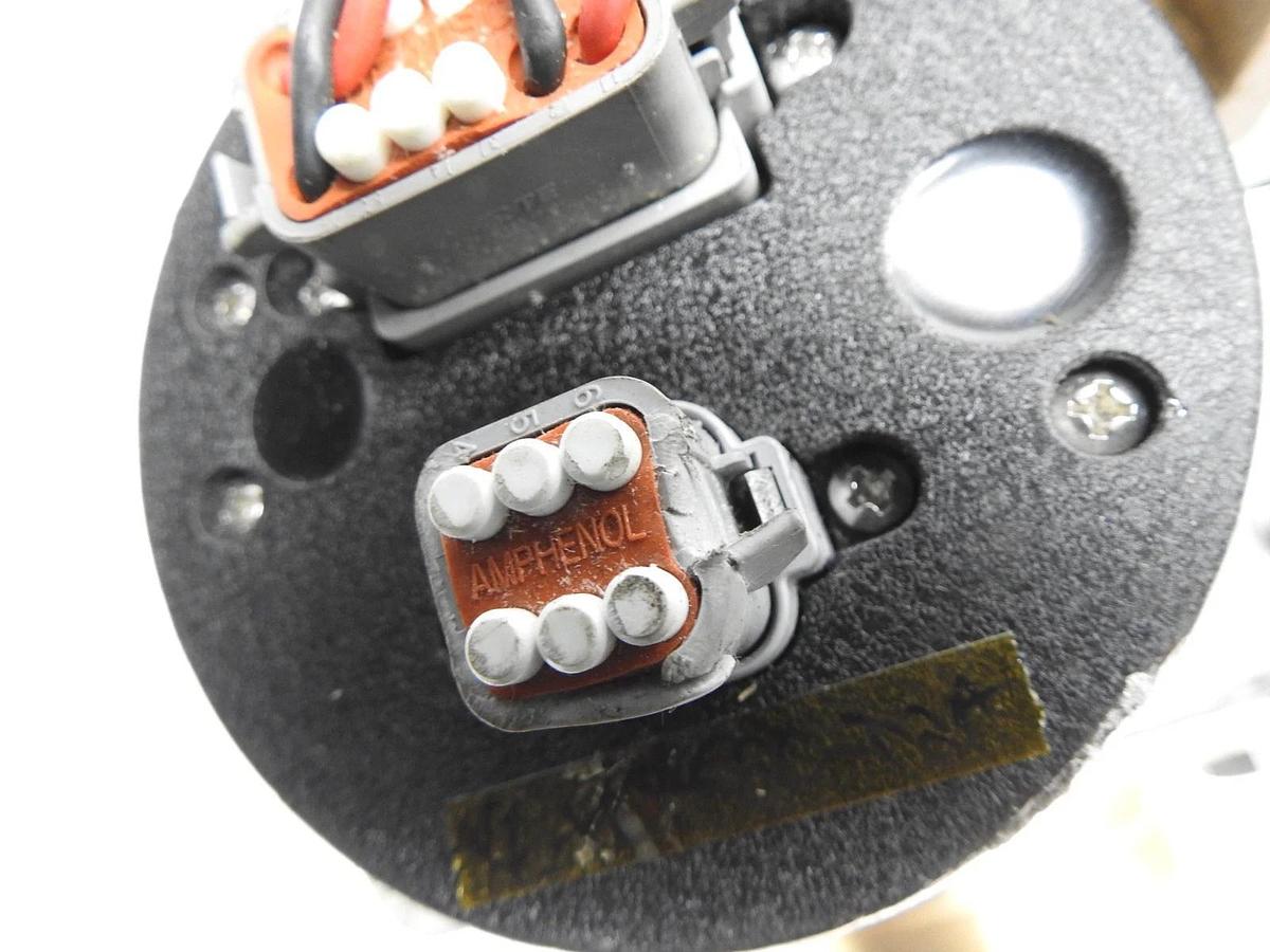 Elkhart Brass XE-VCB520-D2A DM VCB520 APEX Valve Control w/ Sensor 81596424 4"