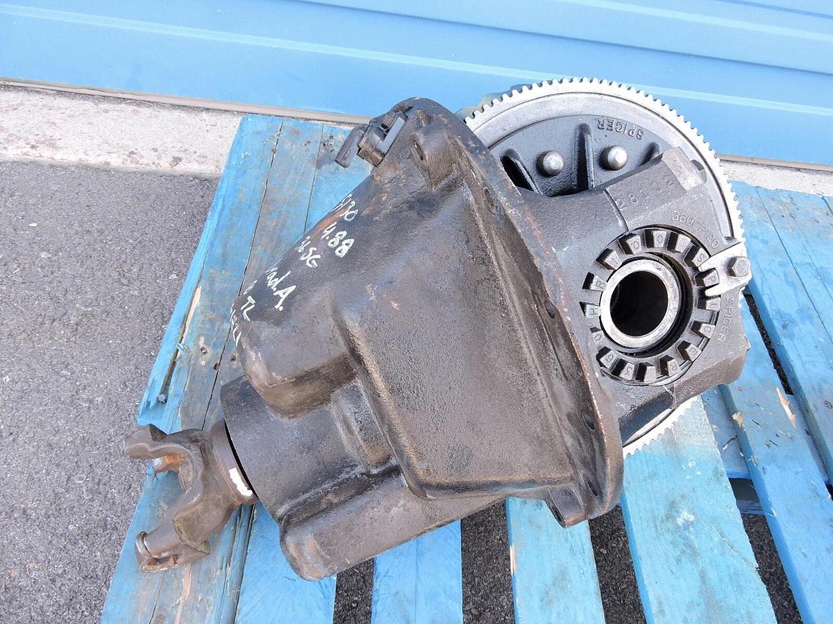 Eaton Spicer 4.88 39-8 Differential | 360CP100 | 360DU106 | 360GR116 | Aftermarket