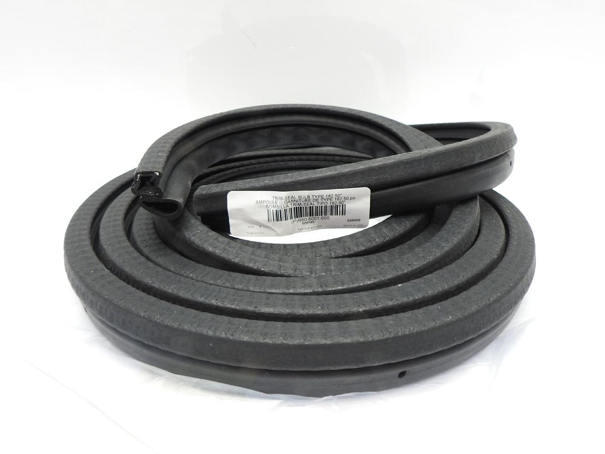 GENUINE Peterbilt R60-6001-650 Seal-Trim - OEM NEW