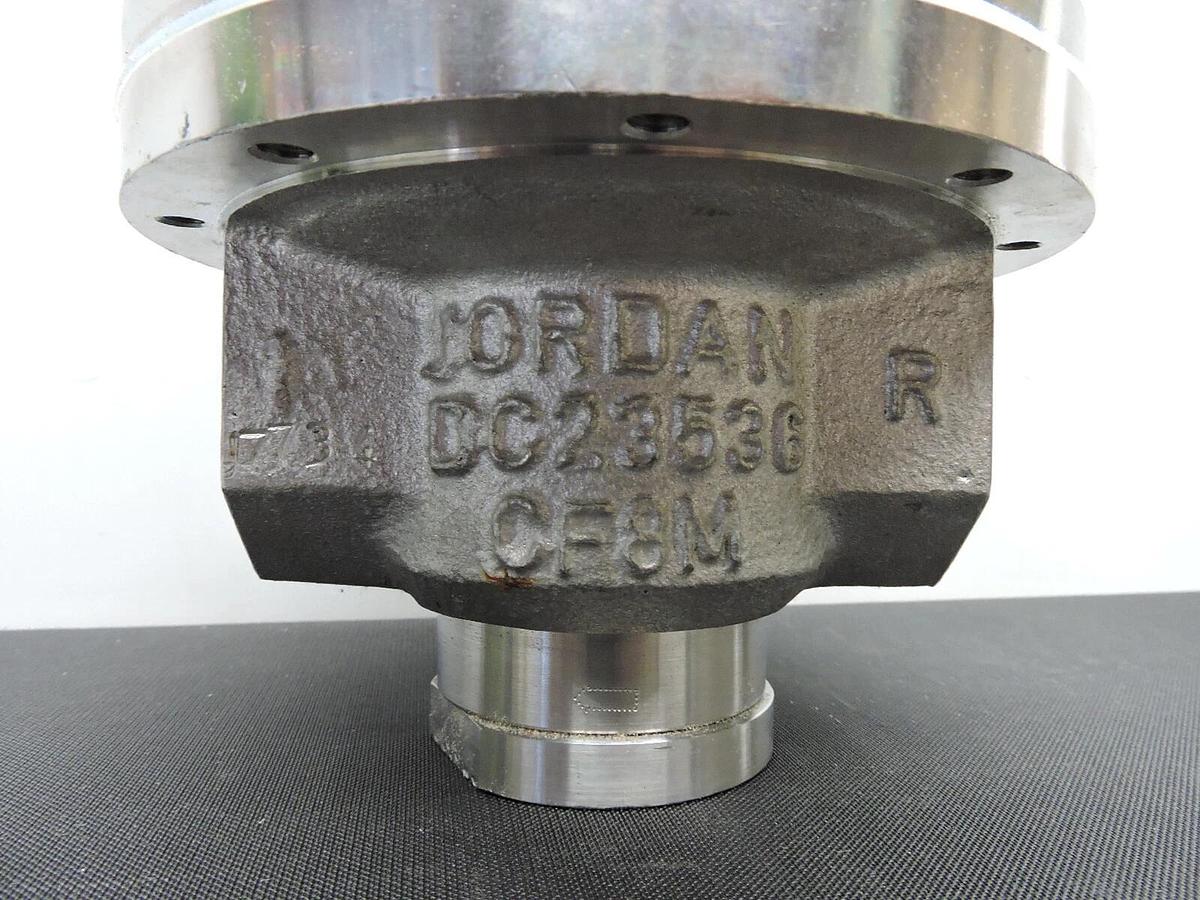 Jordan Valve 68G 3/4 EPDM 3-10 300 Max PSI - New Other: Unit is brand new in an