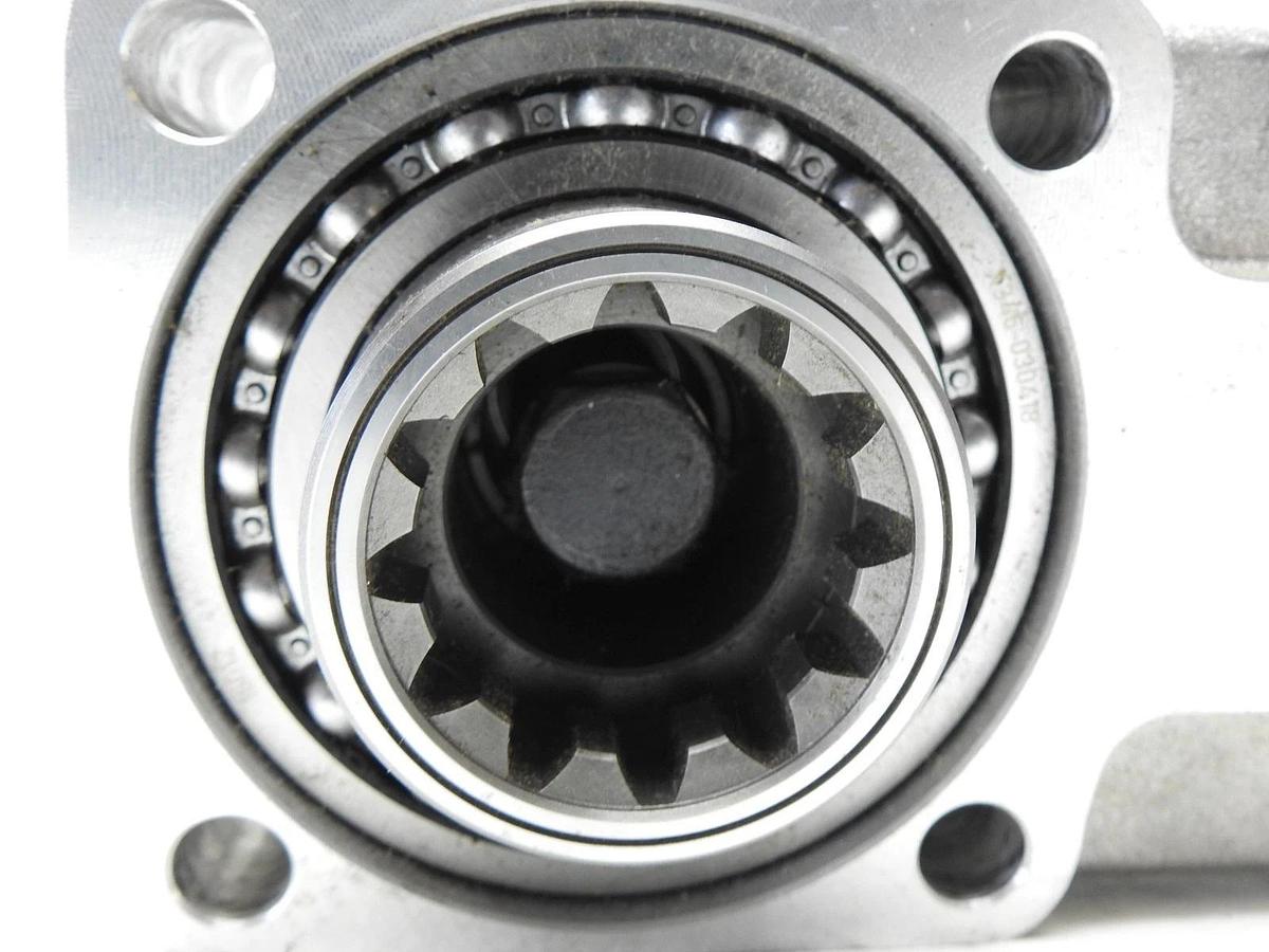 Binnoto Volvo Mack Power Take Off PTO 524XTDAX-VXK fits DT12, I-Shift, M-Drive