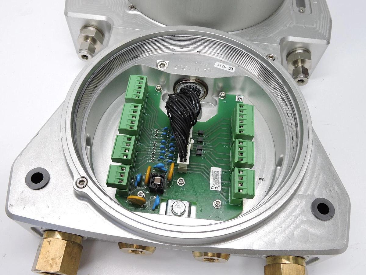 Honeywell Elster GasLab Q2 Gas Analyzer (Calorific value, Wobbe index, +More)