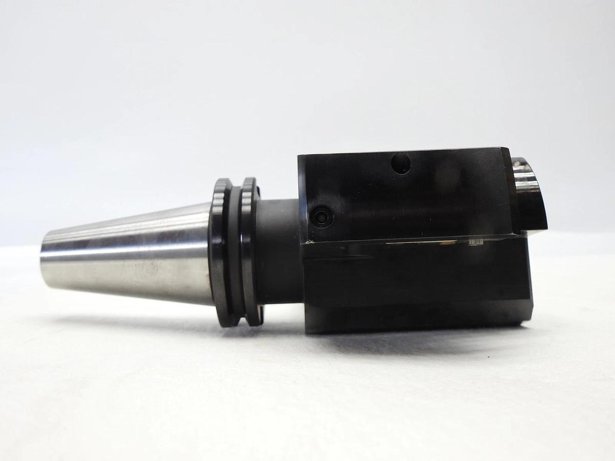 Lot of 2 - Rigibore PDQ-250202 (20794-01), PDQ-250202 (20794-002) Boring Tools