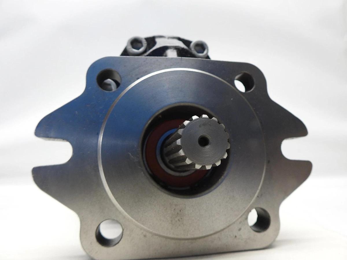 Prodrive G35 Series Hydraulic Gear Pump G35-110-BF-636, G35110BF636