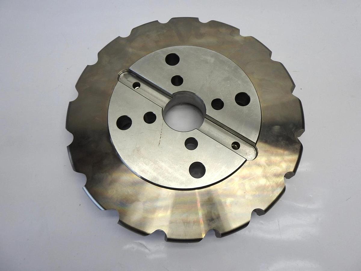 Bevel Cutter Milling Cutter 355 rpm AHDC.315.R.16-45-E 50195031