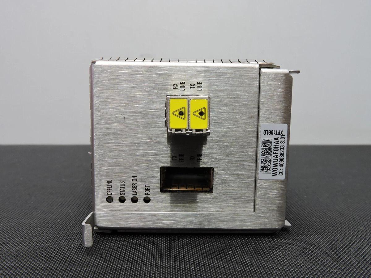 Adva, 150-1180-00-01 409036233, FSP 3000RE 10G TUNABLE - NOB NEW!