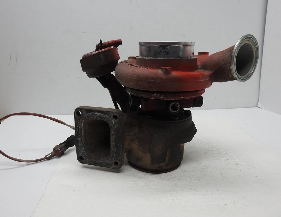 2010-18 Cummins Industrial HE300WG Turbo 5350775, 5350774 - USED WORKS!