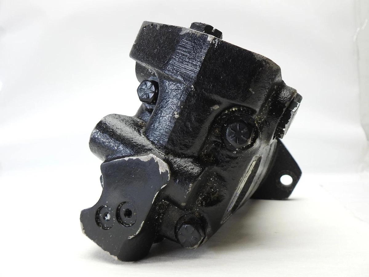 WARN 82497 Winch Hydraulic Motor for 30XL 81617 89984 OEM Eaton 81594 GENUINE!