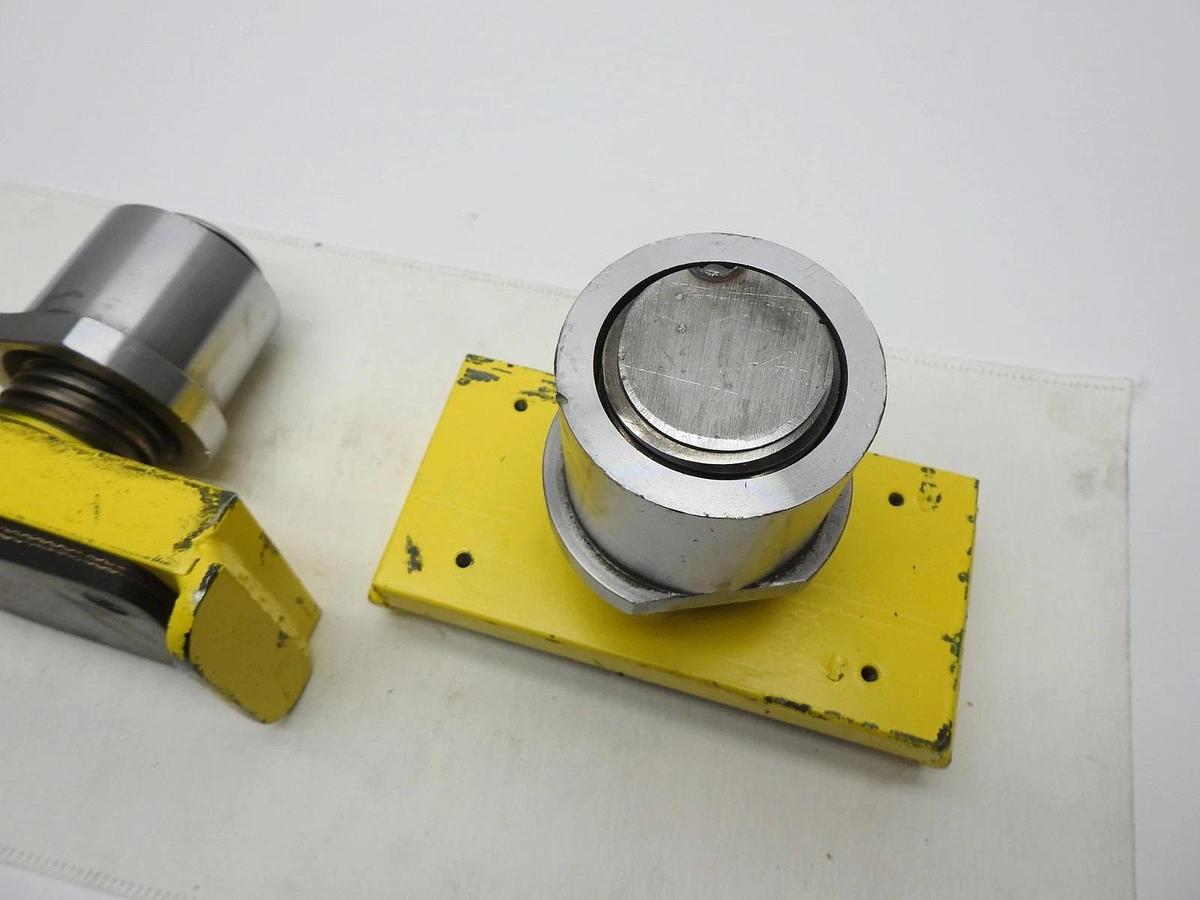 (2 Pack) - Rotary Lift 2 Inch Spin Up Adapter for Models SPOA7, SPOA9 - BULK NEW