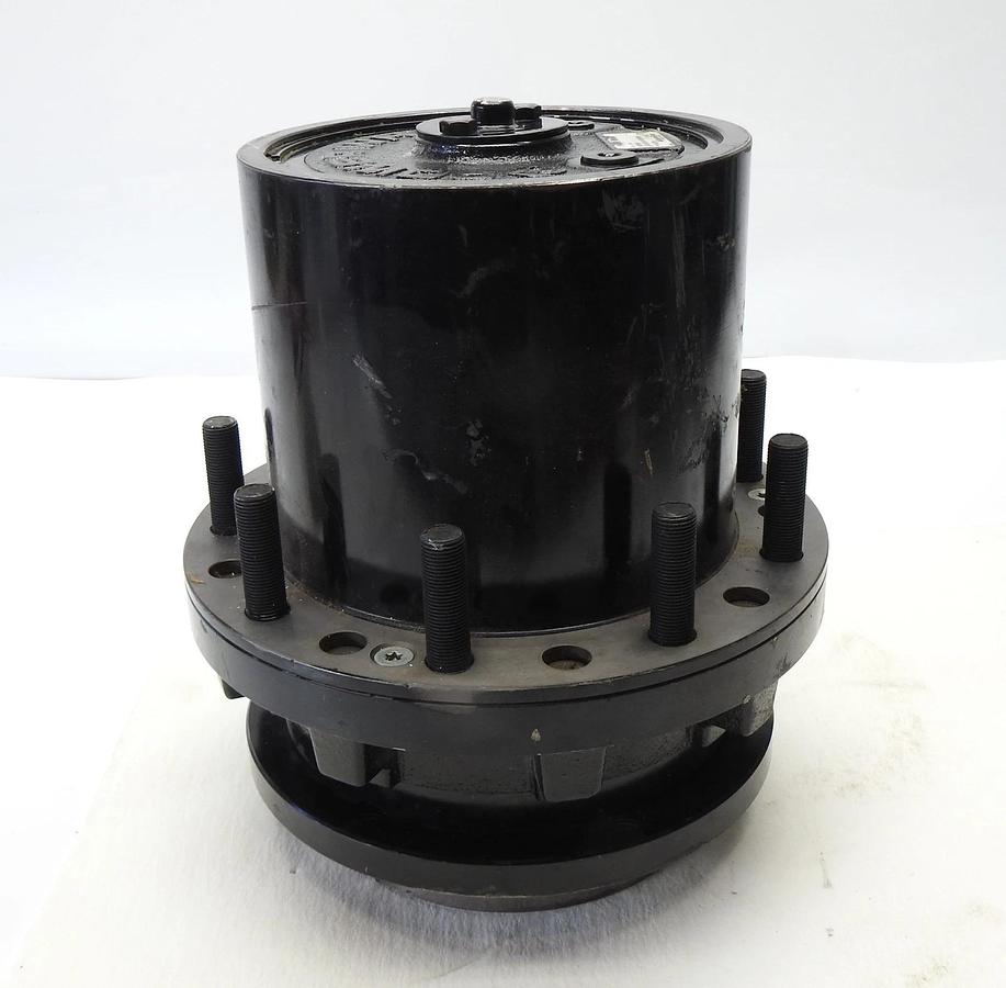 Auburn Gear Power Wheel 60003497 CW110 Series - NEW!
