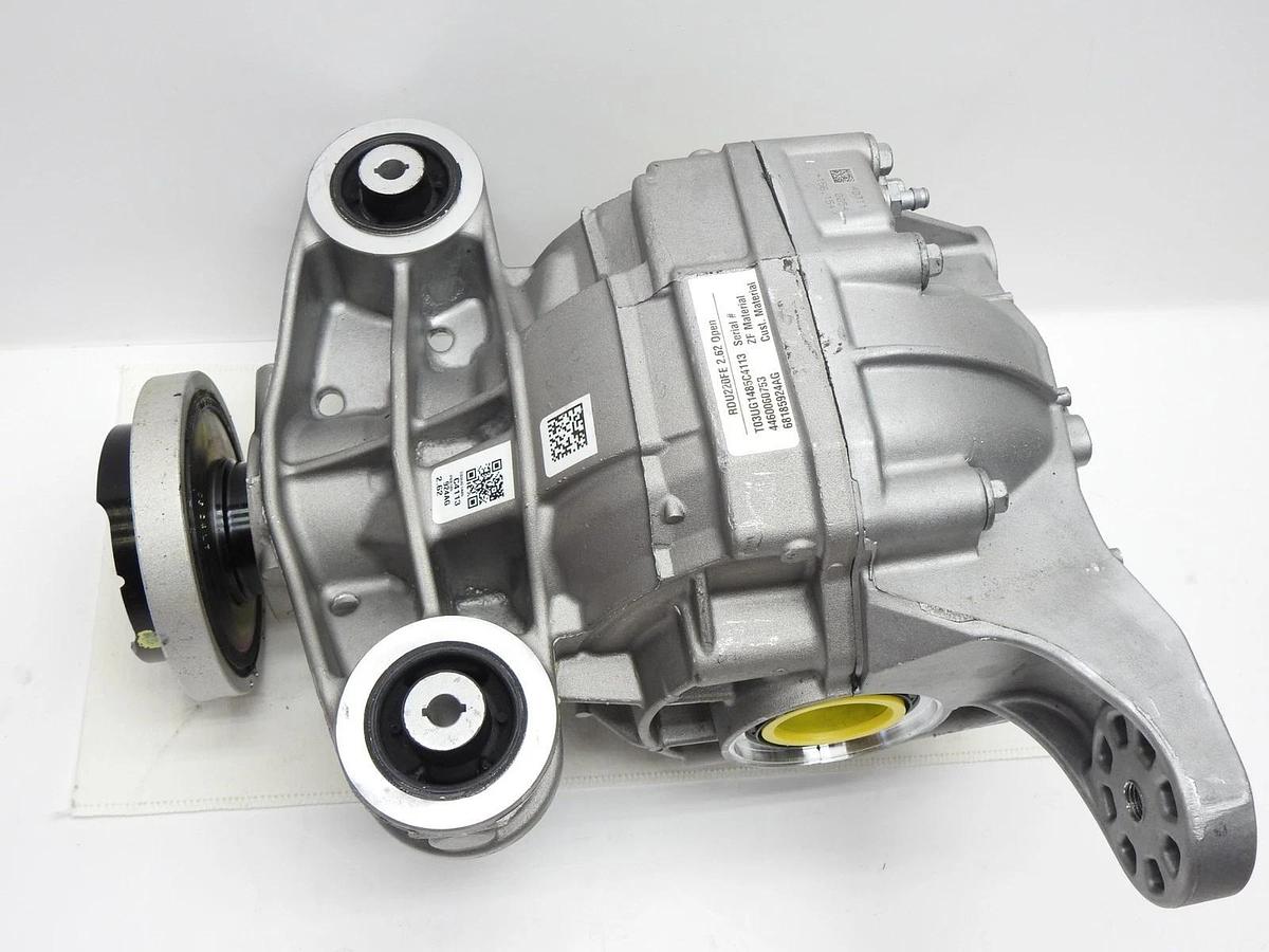 Genuine Mopar Rear Axle Differential 68185924AG RDU220FE 2015-2023 Dodge Charger