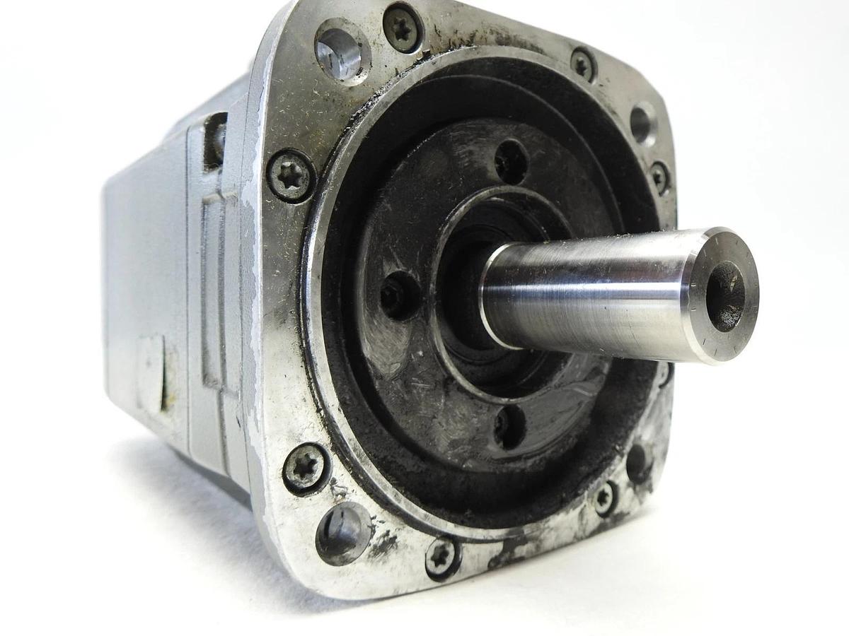 Siemens 1FK7063-2AF71-1RG0 Servo Motor 1FK7063-2AF71 1FK7  -AS IS UNTESTED-