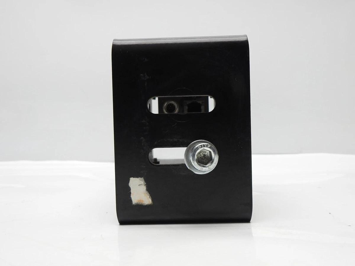 Teledyne Dalsa Genie CR-GM03-M6400 Industrial Camera w/ Housing - EXCELLENT COND