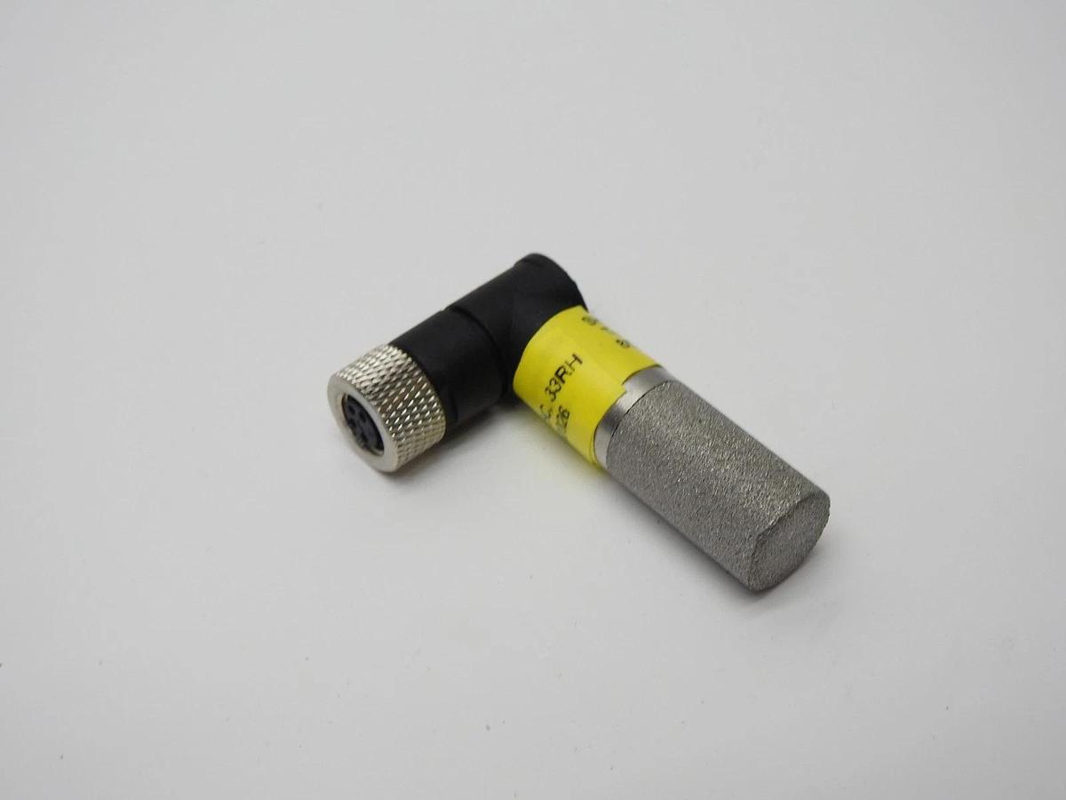 Lot of 8 - SHT8 Temp / Humidity Probe SensoScientific